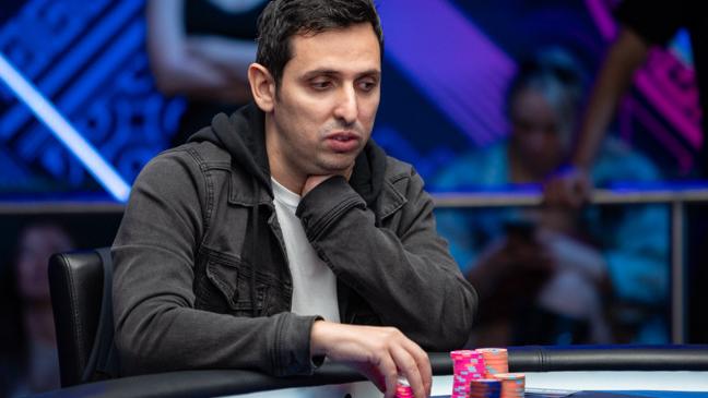 Quinto puesto para Sergio Aido en NAPT Main Event por 71.080 $ Quinto puesto para Sergio Aido en NAPT Main Event por 71.080 $