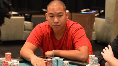 Allen Chang 'Acnyc' se lleva el brazalete del Evento #5 y los 161.286 $ del primer premio Allen Chang 'Acnyc' se lleva el brazalete del Evento #5 y los 161.286 $ del primer premio