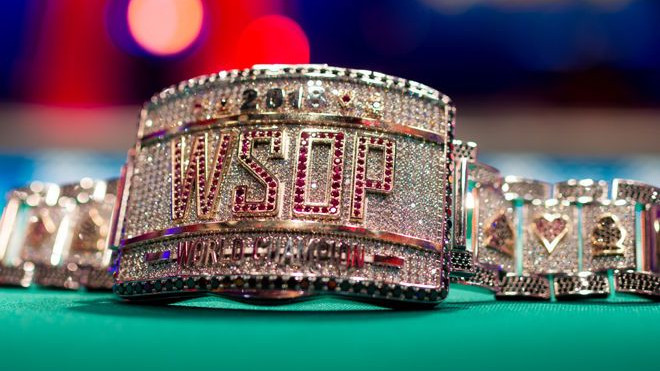 ¿Deben desaparecer los torneos de buy-in más bajos de las WSOP? 