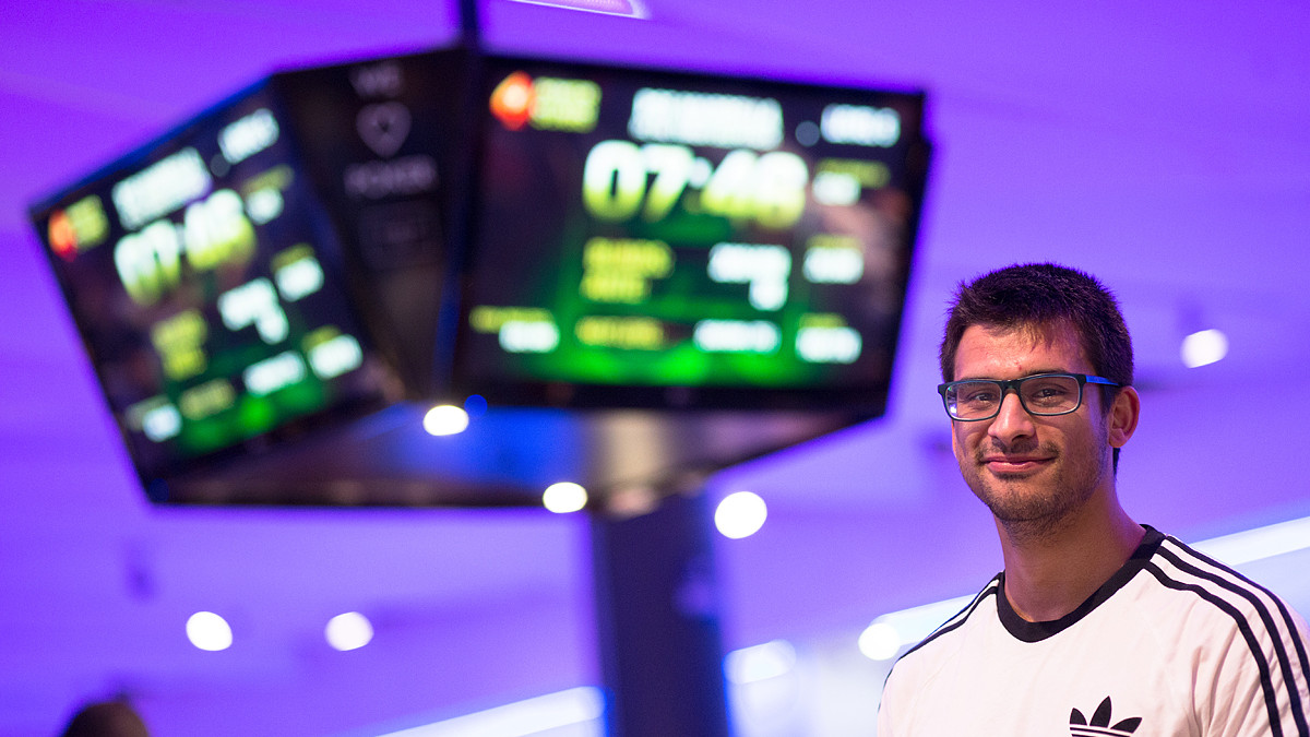 Hugo Benítez ‘Nejro141’ gana el Mini Bounty Builder HR por 17.371 $ Hugo Benítez ‘Nejro141’ gana el Mini Bounty Builder HR por 17.371 $