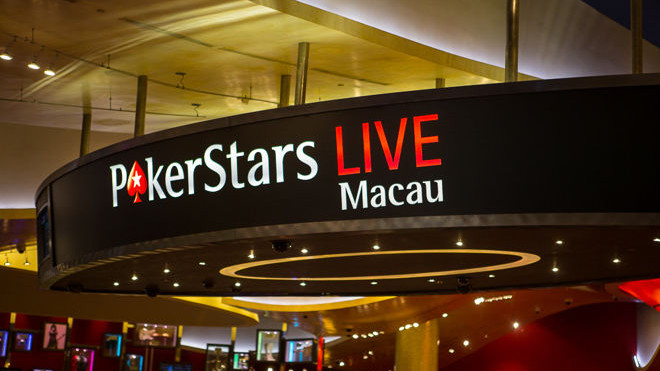 El “Black Friday” chino provoca el cierre de varias salas de poker presencial en Macao