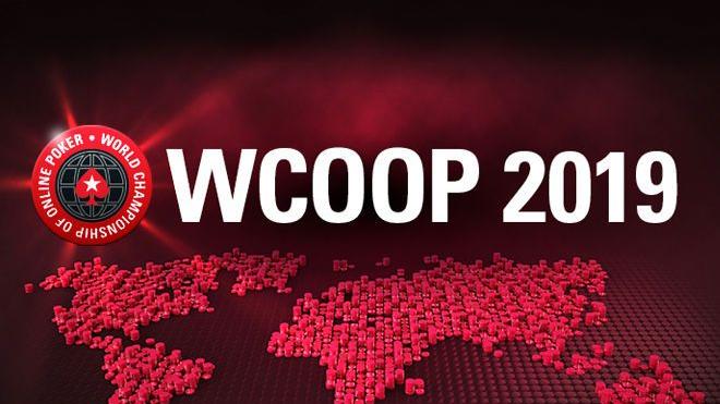 BigBlindBets gana el Main Event de las WCOOP y se hace con 1.665.962 $ BigBlindBets gana el Main Event de las WCOOP y se hace con 1.665.962 $