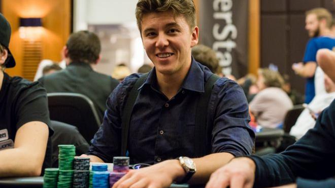 Anatoly Filatov se convierte en embajador de GGPoker