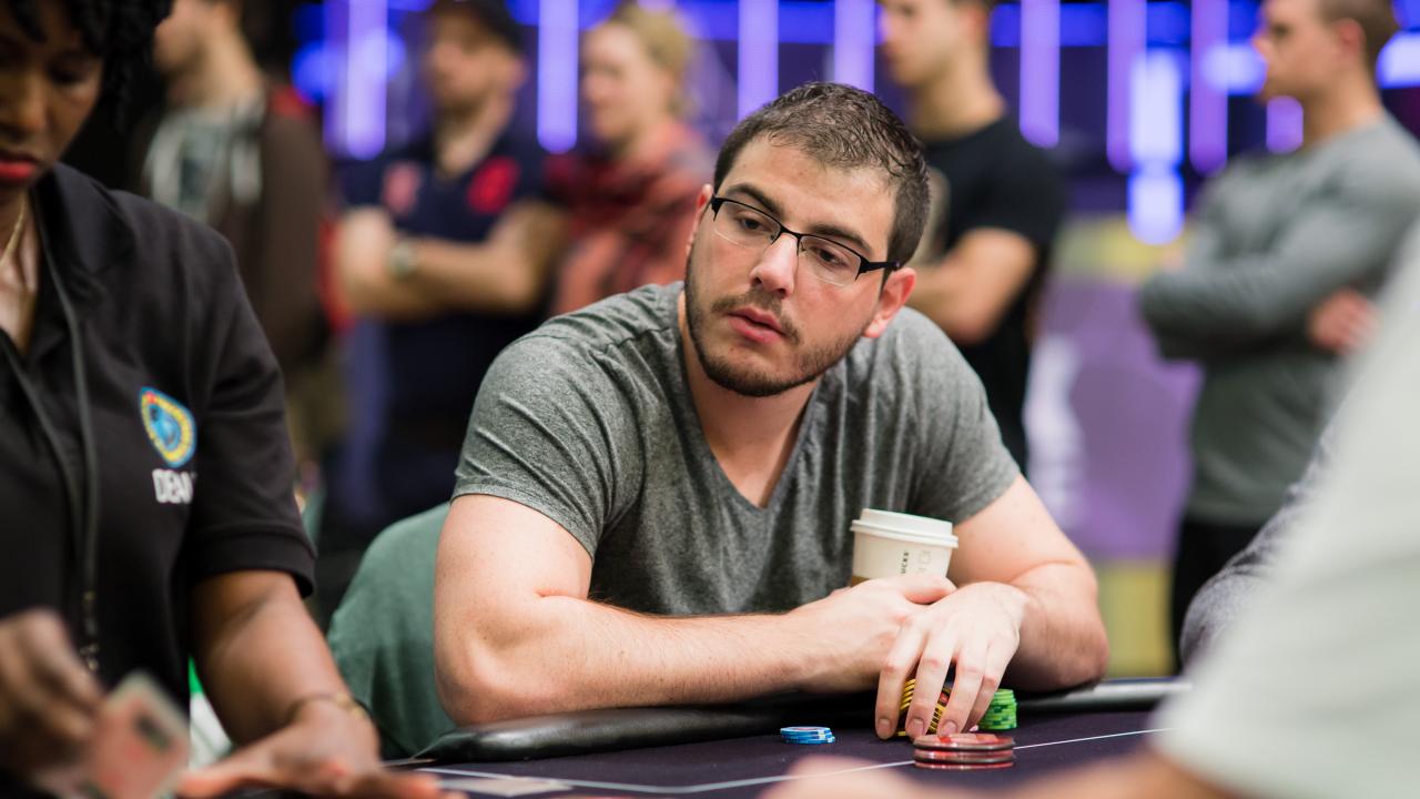 Dani Stern aprovecha la ausencia de Fedor para ganar un High Roller del Aria