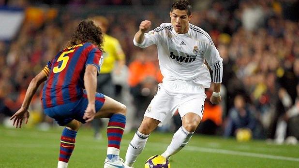 Consigue 2 entradas VIP para el R. Madrid - Barcelona con bwin Consigue 2 entradas VIP para el R. Madrid - Barcelona con bwin