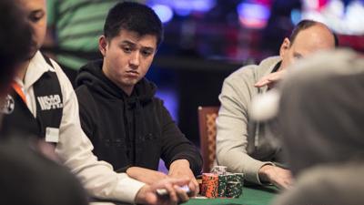 Casi 200.000 $ para 'Kaju' en dos torneos PLO Casi 200.000 $ para 'Kaju' en dos torneos PLO