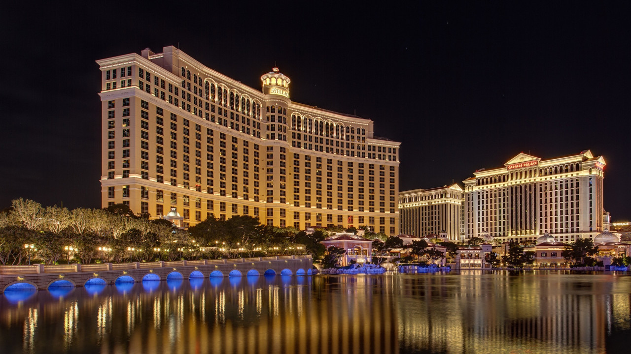 Sergi, Pablo y Adrián entran en premios en los $25k High Roller del Bellagio