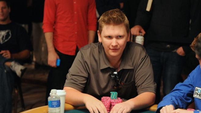 Ben Lamb primero en la carrera por el Player of Year de las WSOP