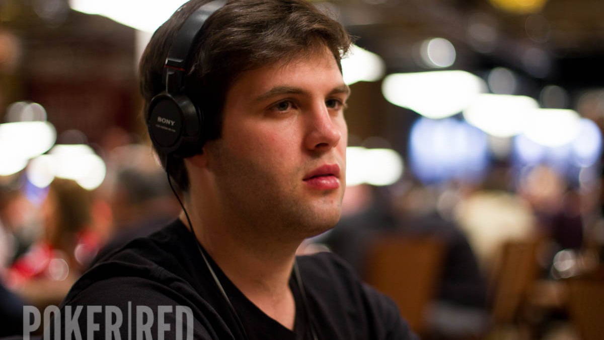 Febrero en los High Stakes: luces para “Sauce123” y sombras para “fish2013” Febrero en los High Stakes: luces para “Sauce123” y sombras para “fish2013”