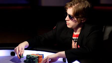 Ben Wilinofsky ‘NeverScaredB’ triunfa en el EPT Berlín