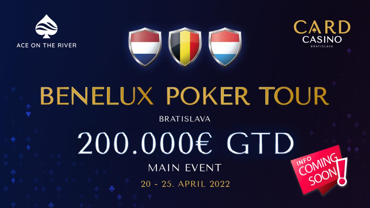 Consigue uno de los 2 paquetes gratis que se reparten para el evento en Bratislava Consigue uno de los 2 paquetes gratis que se reparten para el evento en Bratislava