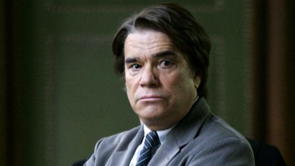 Groupe Bernard Tapie solicita licencia en España Groupe Bernard Tapie solicita licencia en España