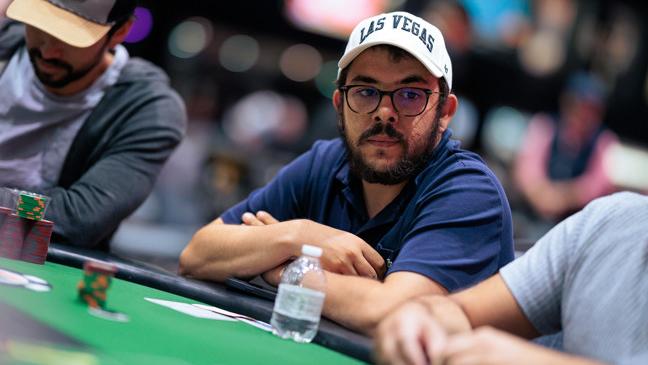 Naufragamos en el Event #35: $10k Secret Bounty Naufragamos en el Event #35: $10k Secret Bounty