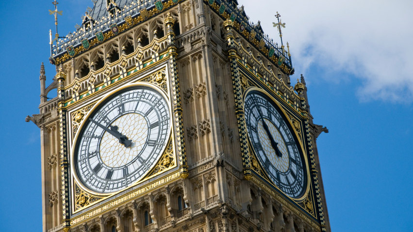 La nueva ley británica del juego se retrasa hasta noviembre La nueva ley británica del juego se retrasa hasta noviembre