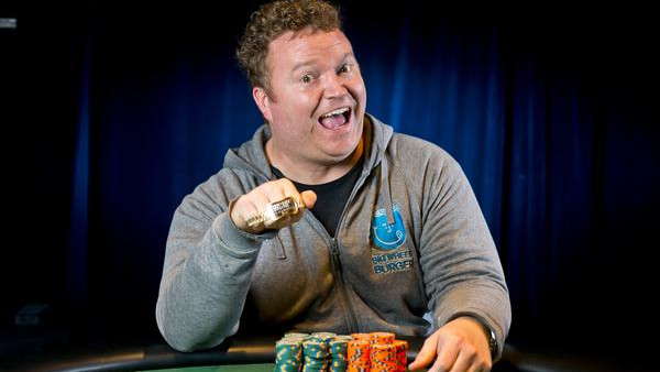 WSOP #20: Calen McNeil vence el heads-up eterno WSOP #20: Calen McNeil vence el heads-up eterno