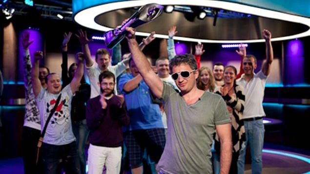 PCA Bahamas: Bilokur se impone a Duhamel en el High Roller