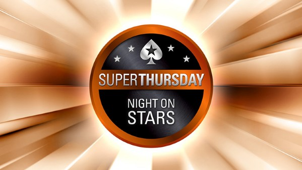 xAlberx gana el Super Thursday Night on Stars y se lleva 5.730€ xAlberx gana el Super Thursday Night on Stars y se lleva 5.730€