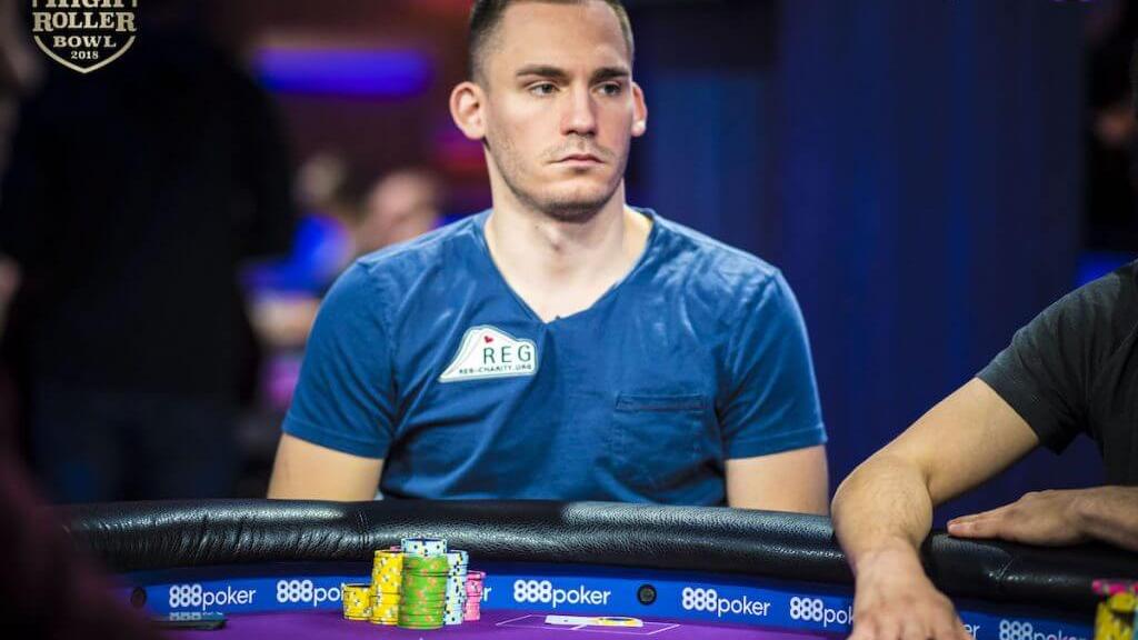 Justin Bonomo gana el 100k de la SHRB por 1.775.000 $