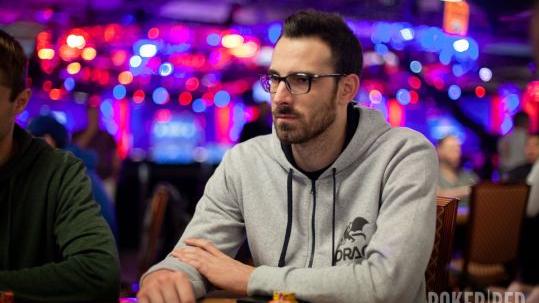 Vicent Boscà vuelve a tener a tiro un premio superior al cuarto de millón Vicent Boscà vuelve a tener a tiro un premio superior al cuarto de millón
