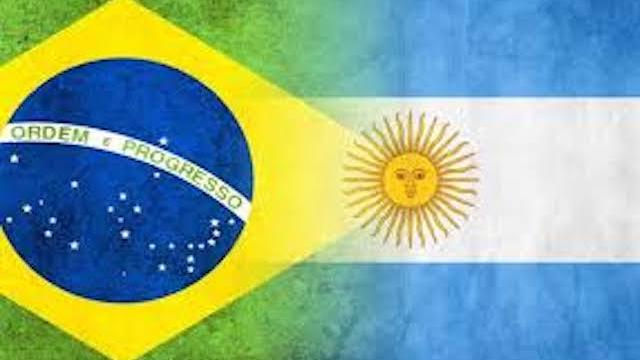 Mas mesas finales de argentinos y brasileros en las SCOOP Mas mesas finales de argentinos y brasileros en las SCOOP