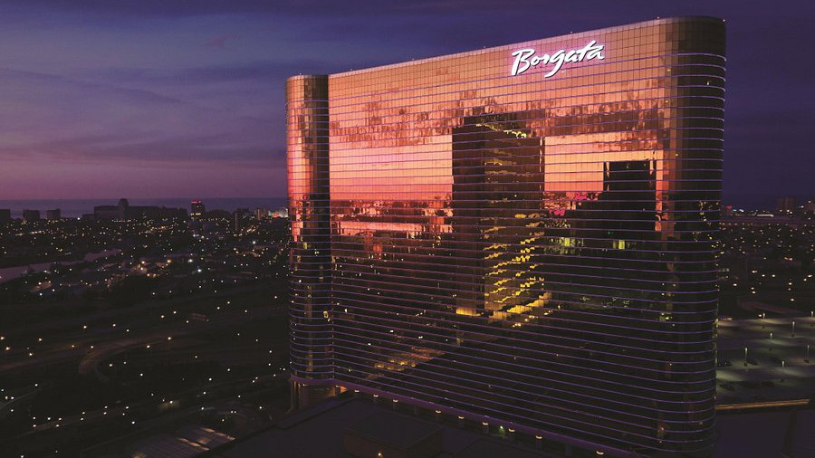 El poker regresa a Atlantic City con la reapertura de las mesas de cash del Borgata