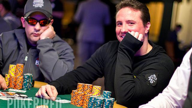WSOP 2014 Main Event, capítulo 3