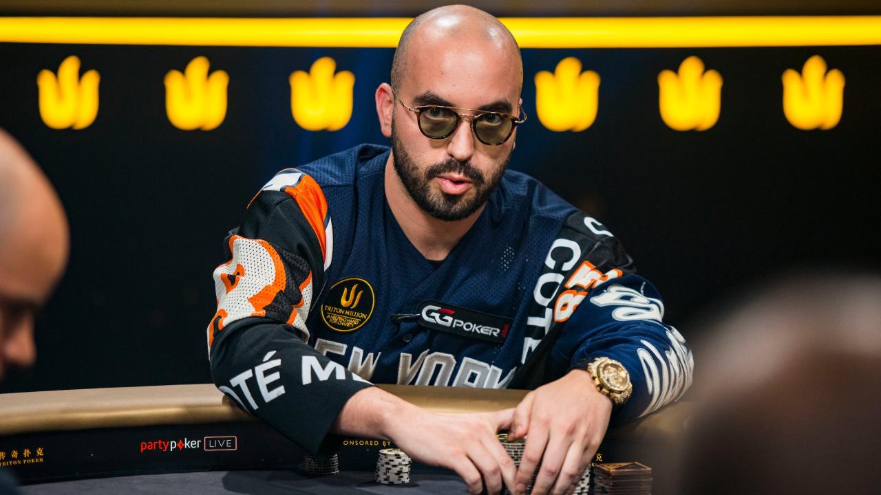 Bryn Kenney reta a Phil Hellmuth: ‘Elige un juego y juguemos’