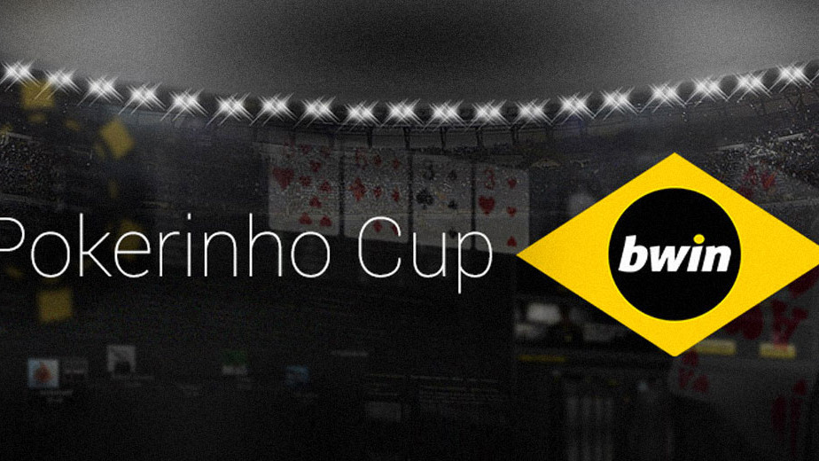 El Mundial se llama Pokerinho Cup en bwin.es