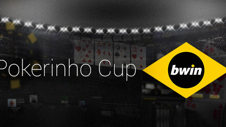 El Mundial se llama Pokerinho Cup en bwin.es El Mundial se llama Pokerinho Cup en bwin.es