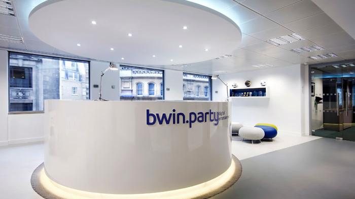 GVC se plantea atacar la compra de bwin.party sin el soporte de Amaya