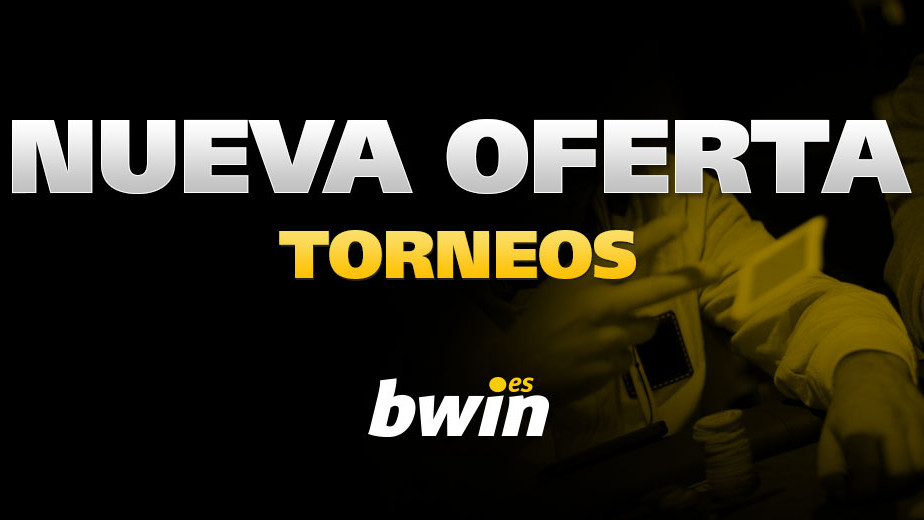 bwin.es llena noviembre de promociones