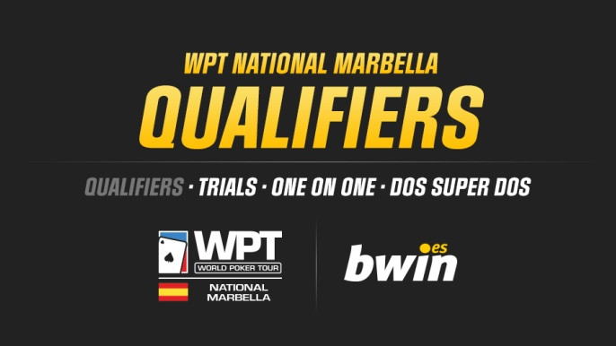 Empieza a planear tu viaje al WPT Marbella hoy mismo