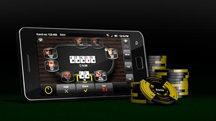 bwin lanza su Poker App para Android