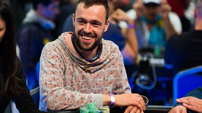 Ole Schemion gana el Main Event y 482.795 $