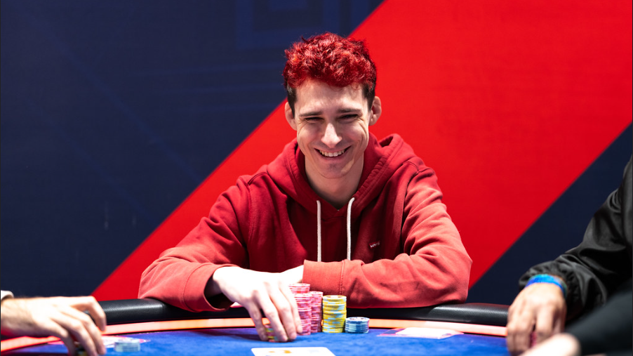 Gerard Rubiralta consigue el bronce en el Event #61: 5k€ NLH 6Handed del EPT Praga por 47.000 €