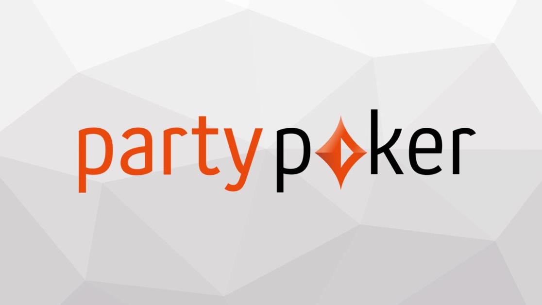 Los servidores de partypoker dan un disgusto dominical en medio de una sesión plagada de torneos