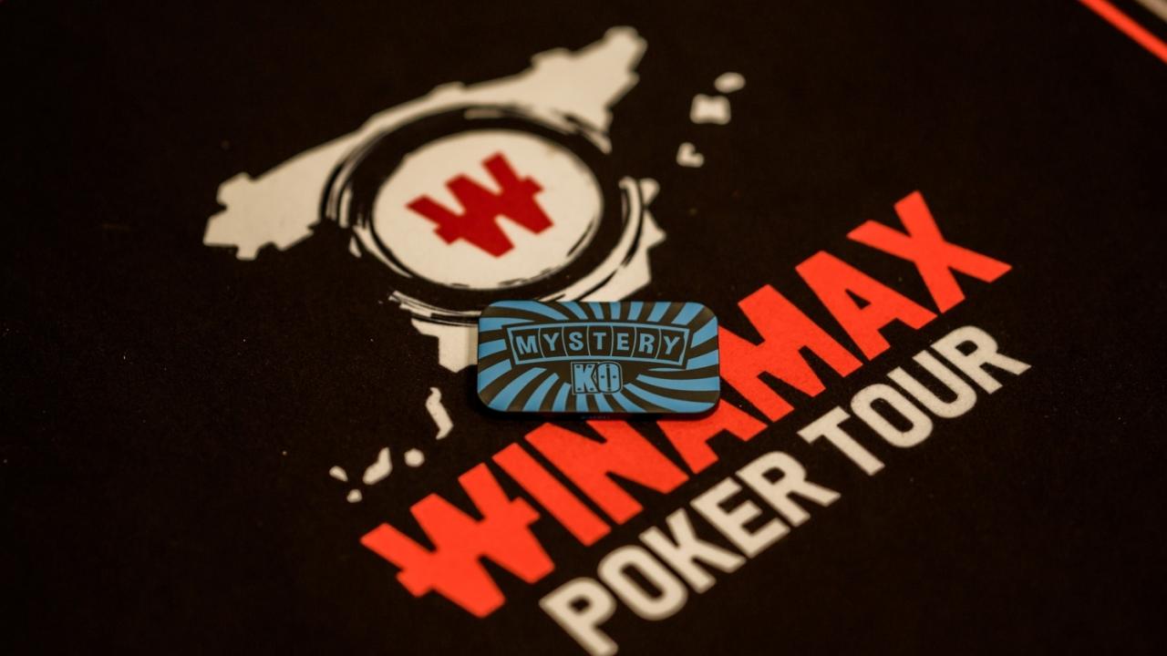 Los bounty entran en juego en el side event