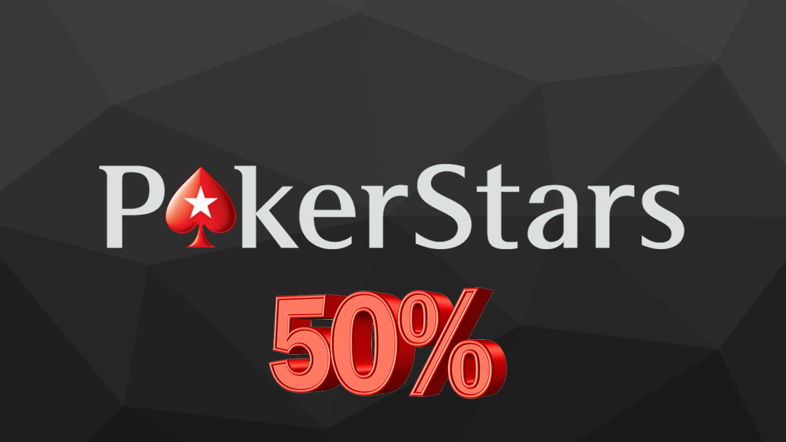 ‘dvdpourvu’ aprovecha las rebajas en PokerStars ‘dvdpourvu’ aprovecha las rebajas en PokerStars