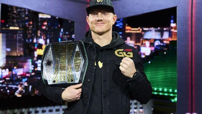 Nadie quiere enfrentarse a Jason Koon en High Stakes Duel