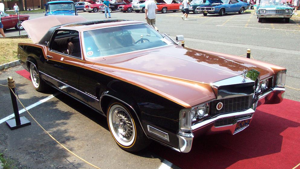 El Cadillac del poker vuelve a reinar en las high stakes El Cadillac del poker vuelve a reinar en las high stakes