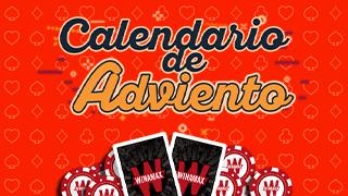 Consigue regalos diarios con el Calendario de Adviento Consigue regalos diarios con el Calendario de Adviento