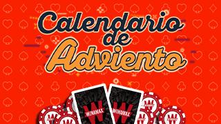 Consigue regalos diarios con el Calendario de Adviento