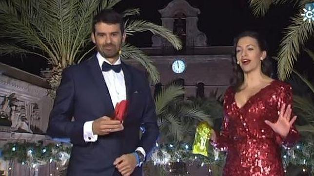 Los Reyes Magos se adelantan para “eldelpalillo” que gana el Especial de Año Nuevo Los Reyes Magos se adelantan para “eldelpalillo” que gana el Especial de Año Nuevo
