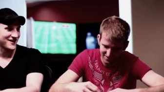 The Final Table, capítulo 3