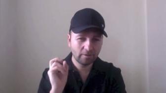 Las rajadas de Negreanu, especial Lederer Las rajadas de Negreanu, especial Lederer