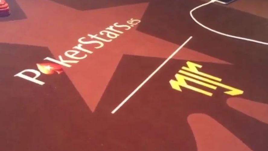 Neymar se perfila como próximo objetivo de PokerStars