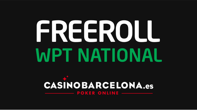 Jornada de puertas abiertas en el Casino Barcelona para el WPT National Jornada de puertas abiertas en el Casino Barcelona para el WPT National