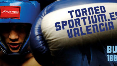El primer Torneo Sportium del año llega a Casino Cirsa Valencia