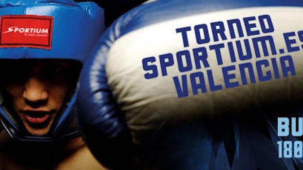 Empieza el Torneo Sportium de septiembre'17 de Casino Cirsa Valencia