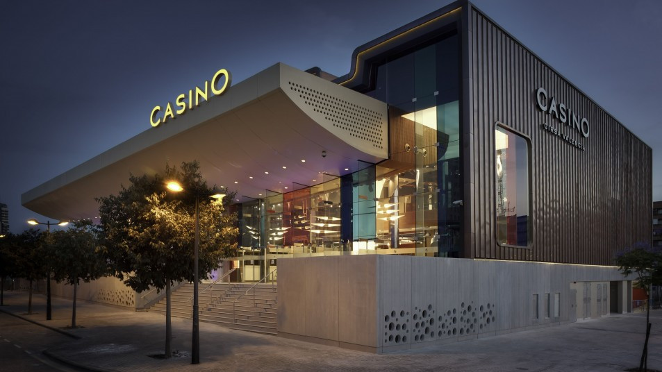 El Spanish Poker Series 2016 llega este finde a Casino Cirsa Valencia